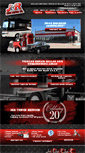 Mobile Screenshot of jrtruckrepairservice.com
